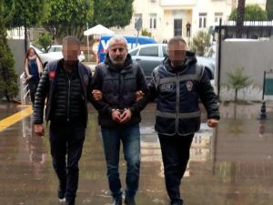 Kart Kopyalama Yöntemiyle 'Dolandırıcılık' Yapan Cezaevi Firarisi Yakalandı