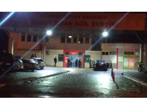 Yengesini Tabancayla Vurarak Öldürdü