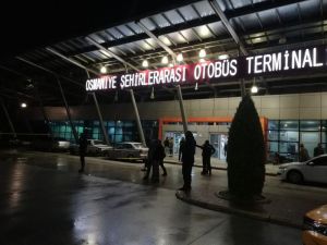 Osmaniye’de Silahlı Kavga: 2 Yaralı