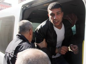 Adana’da Bir Garip Vurulma Hikayesi