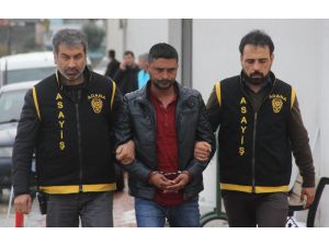 Cezaevindeyken Başkanın Oğlu Yardım Etmeyince İlçe Başkanlığını Kurşunladı