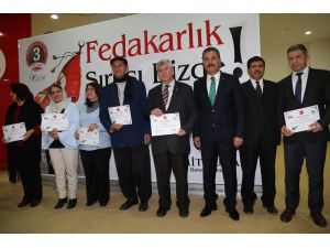 Tuna: "Geçmişimiz İle Geleceğimizi Buluşturuyoruz"