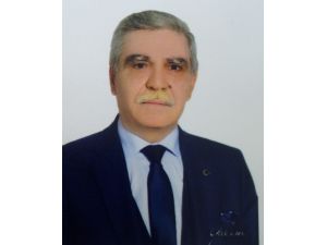 Emekli Otobüs Şoförü Yolculuk Yaptığı Otobüste Öldü