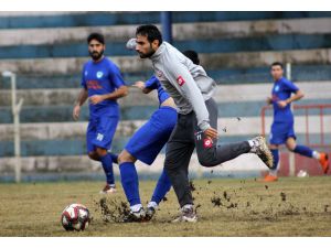 Adanaspor’dan Gollü Prova