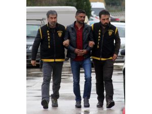 İyi Parti İlçe Başkanlığını Kurşunlayan Şahıs Tutuklandı