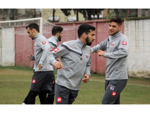 Adanaspor, Bolu Yolcusu