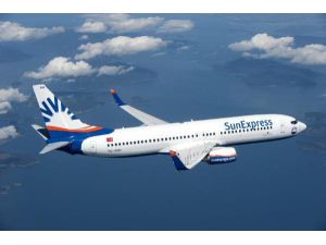 Sunexpress, Türkiye'nin En Büyük İkinci Hizmet İhracatçısı