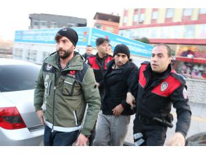 Kahramanmaraş’ta "Huzur-46" Operasyonu