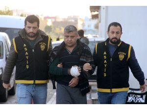 350 Lira İçin Biri Mezara Biri Cezaevine Girdi