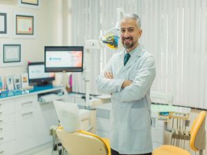 Ortodontik tedaviler sorun olmaktan çıktı