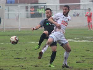 Spor Toto 1. Lig: Hatayspor: 3 - Balıkesirspor Baltok: 0