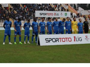 Spor Toto 1. Lig: Adana Demirspor: 2 - Gençlerbirliği: 3