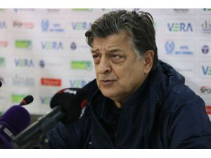 Yılmaz Vural: ”Performansımız Kabullenecek Performans Değil”