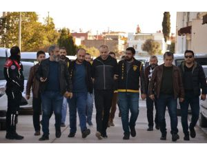 Acil Servis Önündeki Baba Oğul Cinayeti Aydınlatıldı