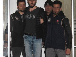 Reina Saldırganının Ev Arkadaşından "Esnafım" Savunması