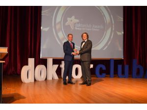 Yılın Yenilikçi Sağlık Uygulaması Ödülü Medline Adana Hastanesi’nin
