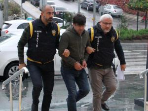 Kahvede Oyun Oynarken, Dışarı Çıkardığı Ağabeyini Öldürdü (2)