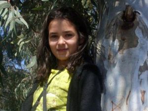 Üniversiteli Aslıhan'ın Yaşamını Yitirdiği Kaza Güvenlik Kamerasında