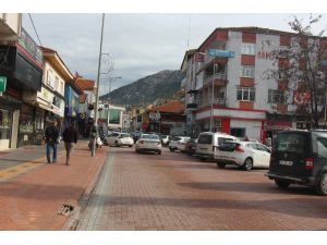 Kentsel Tasarım Projesi İçin Referanduma Gidiliyor