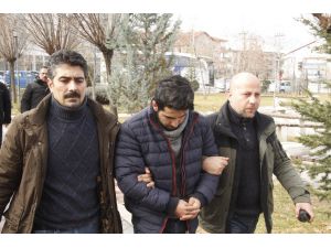 Isparta’da Silahlı Kar Maskeli Market Soygunu Şüphelileri Tutuklandı
