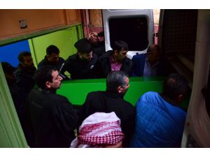 Cesedi Bulunan Suriyelinin Yakınları Sinir Krizleri Geçirdi
