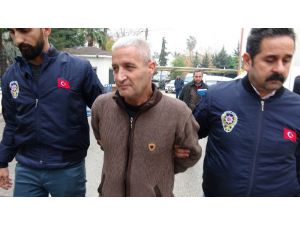 Suçüstü Yakalanan Yankesicilik Zanlısının Sözleri Pes Dedirtti