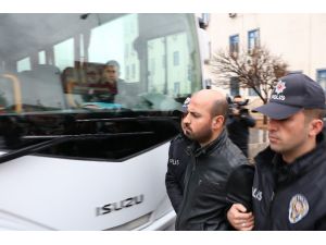 Kahramanmaraş Merkezli Fetö Operasyonu: 3 Gözaltı