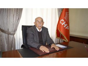 Chp Finike'ye Öktem Getirildi