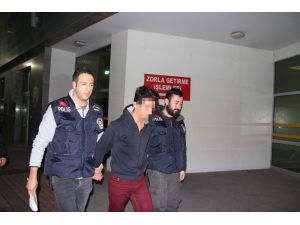 Katil Zanlısı 15 Yaşındaki Çocuk Tutuklandı