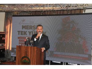 Tuna: "Adaletli Olmayan Payidar Olamaz"