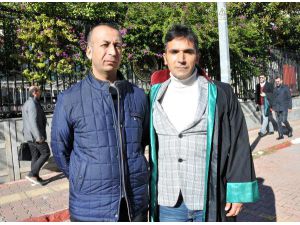 Aslıhan'ın Ölümüne Neden Olan Sürücü Ve Yakınlarına Tepki
