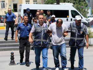 Dövdükleri Kadının Kemiklerin Kıran Gasp Sanıklarına 30'ar Yıl Hapis İstemi
