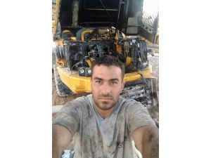 Eski İş Arkadaşını Evinin Önünde Öldüren Şüpheli Tutuklandı
