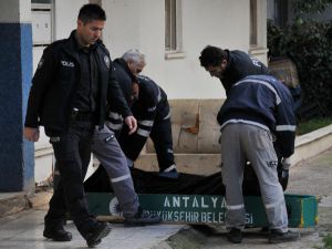 Isınması İçin Odasına Kömür Kozü Bırakılan Astım Hastası Berkay Öldü