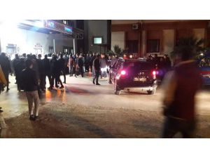 17 Yaşındaki Genç, Kalp Krizinden Yaşamını Yitirdi