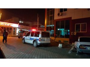 Komşusunu Yaralamaktan Gözaltına Alınan Kişi Emniyet Müdürlüğünde İntihar Etti