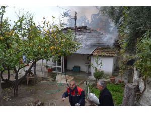 Yeni Yıla Evsiz Girdiler