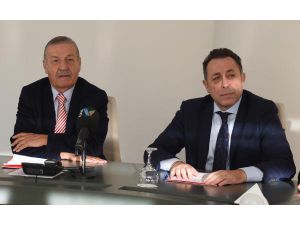 Antalyaspor'da genel kurul yapılmadı