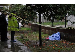 Antalya'da Yeni Yılın İlk Gününde İki Ölüm