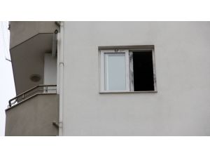 Kocasıyla Tartıştıktan Sonra İntihar Etti