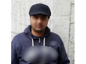 Komşu Çocuğuna Cinsel İstismara 100 Yıl Hapis