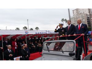 Mersin Kurtuluş Gününü Kutlayacak