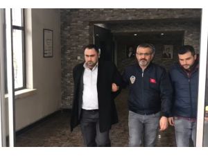 Kanada’ya Vize Vaadiyle Dolandırıcılık Yapan Iraklı Yakalandı