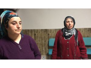Dersini Yapamadığı İçin 6 Yaşındaki Oğlunu Komalık Etti