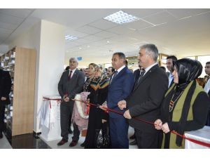 Burdur’da 15 Temmuz Şehitlerinin Yakınları Gözyaşlarını Tutamadı