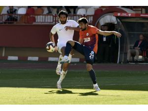 Emre Uruç Adana Demirspor’da