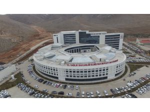 Elbistan Devlet Hastanesi, İl Hastanesi Statüsüne Kavuştu