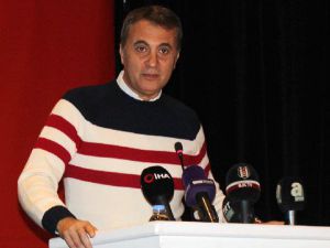 Fikret Orman'dan 'Tolgay' Açıklaması