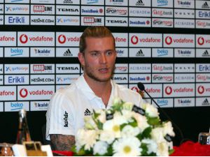 Loris Karius: "Bu Takımın Birinci Kalecisi Benim"