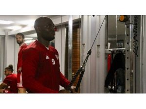 Bienvenu Hatayspor’la Anlaşamadı